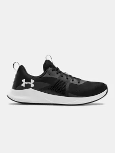 Under Armour W Charged Aurora Sneakers Black