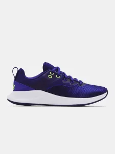 Under Armour W Charged Breathe TR 3 Sneakers Blue