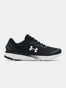 Under Armour W Charged Escape 3 BLSneakers Black
