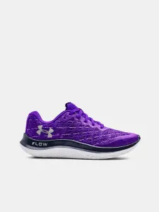 Under Armour W FLOW Velociti Wind Sneakers Violet