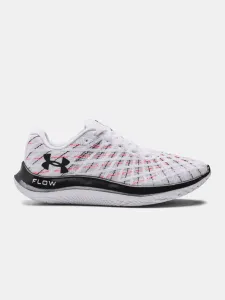 Under Armour W FLOW Velociti Wind Sneakers White #1618011
