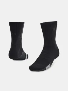 Under Armour Curry UA AD Playmaker 1p Mid Socks Black #1863049
