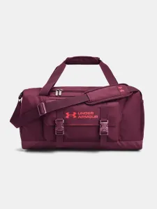Under Armour Gametime Duffle bag Red