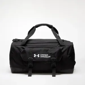 Under Armour UA Gametime Duffle SM-BLK bag Black