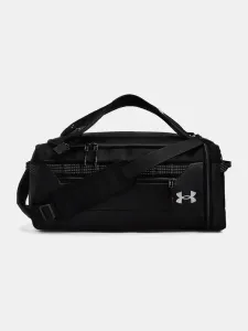 Under Armour UA Triumph Duffle Backpack bag Black