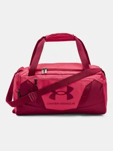 Under Armour UA Undeniable 5.0 Duffle XS bag Pink #1156569