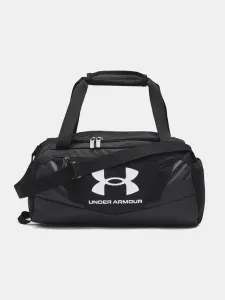 Under Armour UA Undeniable 5.0 Duffle XXS bag Black