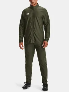 Under Armour Challenger Tracksuit Green