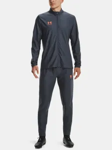 Under Armour Challenger Tracksuit Grey #1400389