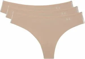 Under Armour Pure Stretch Thong Nude/Nude/Nude L