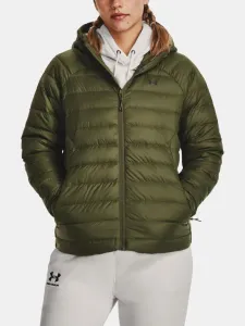 Under Armour UA Storm Armour Down 2.0 Winter jacket Green