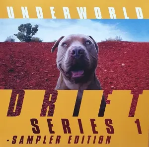 Underworld - Drift Series 1 Sampler Edition (2 LP)