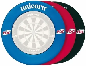 Unicorn Darts Striker Dartboard Surround Dart accessiores #88337