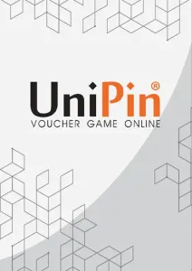 UniPin Gift Card 300 BRL Key BRAZIL