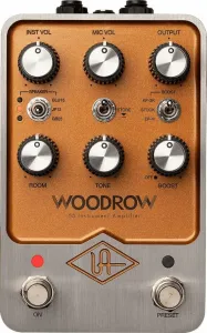 Universal Audio UAFX Woodrow '55 #135044