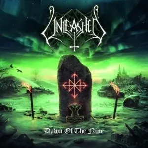 Unleashed - Dawn Of The Nine (Limited Edition) (LP)