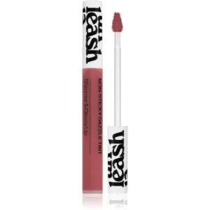 Unleashia Non-Sticky Dazzle Tint lip gloss shade 1 Blink 7,6 g