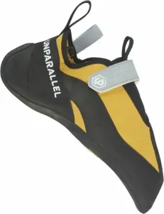 Unparallel TN Pro Yellow Star/Grey 39 Climbing Shoes