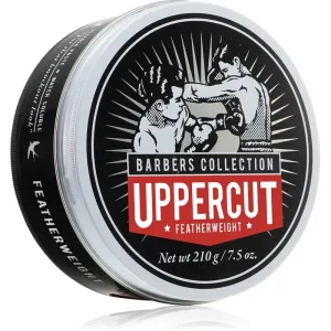 Uppercut Deluxe Featherweight Barbers Collection Styling Paste for Hair