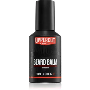 Uppercut Deluxe Beard Balm beard balm 100 ml