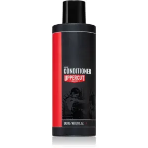 Uppercut Deluxe Everyday Conditioner Conditioner for Hair 240 ml