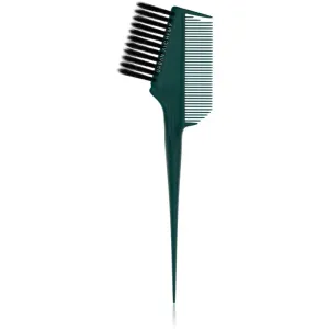 Urban Alchemy Opus Summum Maximum Brush hair colouring brush with a comb 1 pc