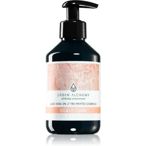 Urban Alchemy Alchemy Concentrate Scalp Care restorative elixir for stressed hair and scalp