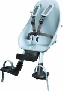 Urban Iki Front Childseat Aotake Mint Blue/Aotake Mint Blue Child seat/ trolley