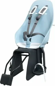 Urban Iki Rear Childseat Mint Blue/Shinju White Child seat/ trolley