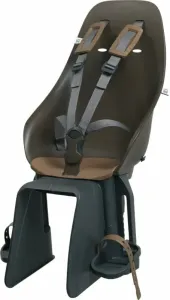 Urban Iki Rear Childseat Koge Brown/Kurumi Brown Child seat/ trolley