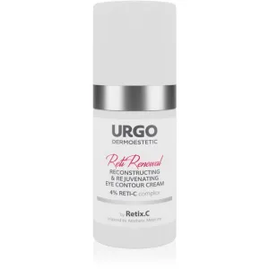 URGO Dermoestetic Reti-Renewal active rejuvenating eye cream 15 ml
