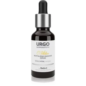 URGO Dermoestetic Reti-Renewal intense revitalising serum with hyaluronic acid with vitamin C 30 ml