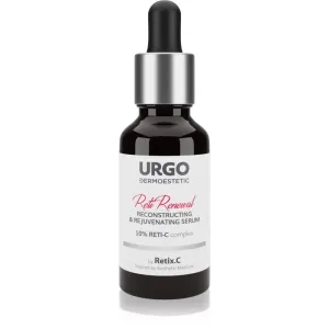 URGO Dermoestetic Reti-Renewal intensely rejuvenating serum with vitamin C 30 ml