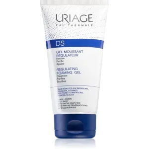 Uriage DS Regulating Foaming Gel soothing gel for dry and itchy skin 150 ml #216414