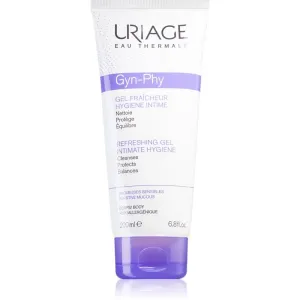 Uriage Gyn-Phy Refreshing Gel Intimate Hygiene refreshing gel for intimate hygiene 200 ml #259116