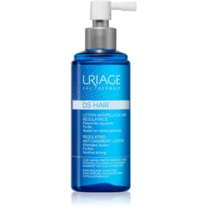 Uriage DS HAIR Regulating Anti-Dandruff Lotion soothing spray for dry and itchy scalp 100 ml