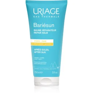 Uriage Bariésun Bariésun-Repair Balm after-sun repair balm for face and body 150 ml