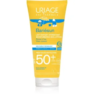 Uriage Bariésun Bariésun-Repair Balm baby protective cream SPF 50+ 100 ml