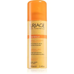 Uriage Bariésun Thermal Mist Self-Tanning self-tanning spray for body and face 100 ml #263973