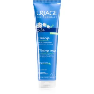 Uriage Bébé 1st Change Cream hydro-protective cream to treat nappy rash