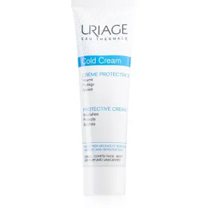 Uriage Cold Cream Protective Cream protective cream with cold cream 100 ml #259161