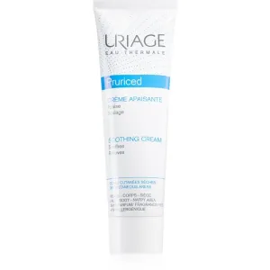 Uriage Pruriced Soothing Cream soothing cream 100 ml #1432332