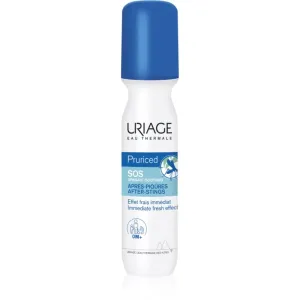 Uriage Pruriced SOS After-Sting Soothing Care roll-on for insect bites with a soothing effect 15 ml