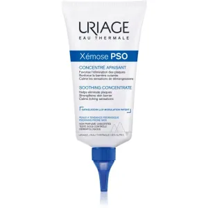Uriage Xémose Soothing Concentrate soothing emulsion for dry skin 150 ml
