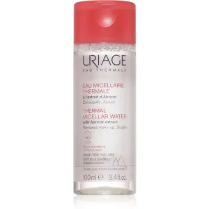 Uriage Hygiène Thermal Micellar Water - Sensitive Skin micellar cleansing water for sensitive skin 100 ml