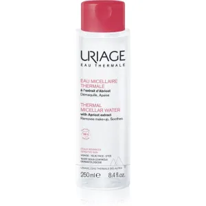 Uriage Hygiène Thermal Micellar Water - Sensitive Skin micellar cleansing water for sensitive skin 250 ml