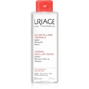 Uriage Hygiène Thermal Micellar Water - Sensitive Skin micellar cleansing water for sensitive skin 500 ml #1432295