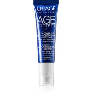 Uriage Age Protect Instant Multi-Correction Filler-Care corrective treatment for filling wrinkles 30 ml