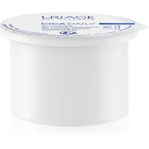 Uriage Bariéderm Cica Daily Refill Cream Concenrate moisturising gel cream for weakened skin 50 ml