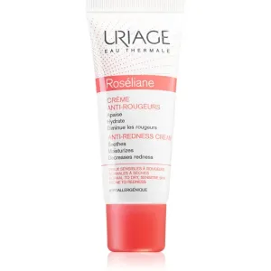 Uriage Roséliane Anti-Redness Cream day cream for sensitive, redness-prone skin 40 ml